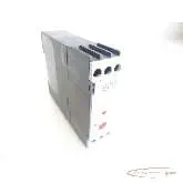  Zeitrelais Siemens 7PU4520-2AB30 UC 24V 50/60Hz Zeitrelais 