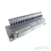  Fanuc Monitor Fanuc IC200TBM002B I/0 Trägerhilfsbox Seriennummer: 6834699 