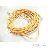  Кабель Helukabel Single 602-RC-CY-O Kabel 69640 SN119206 - Kabellänge: 35m 1 x 50 QMM фото на Industry-Pilot