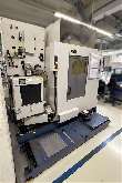 Machining Center - Vertical MORI SEIKI SV403 photo on Industry-Pilot