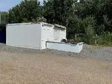 Conteneur UNBEKANNT 20 Fuss Images sur Industry-Pilot