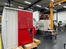 Machining Center - Vertical HERMLE C40U photo on Industry-Pilot