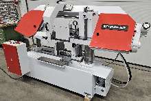  Bandsaw metal working machine Behringer HBP 320 photo on Industry-Pilot