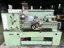 Токарно-винторезный станок WEILER COMMODOR L&Z Spindeldrehmaschine фото на Industry-Pilot