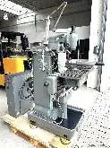 Fräsmaschine - Universal Werkzeugfräsmaschine Deckel FP 2 - 3-Achsdigitalanzeige guter Zustand