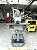 Fräsmaschine - Universal Werkzeugfräsmaschine Deckel FP 2 - 3-Achsdigitalanzeige guter Zustand