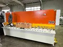  Tafelschere - hydraulisch Tafelschere WEIKA - Typ 3200x10 