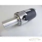  Servomotor Mattke RT-130M R0001 Classe: F Servomotor Seriennummer: 45059 Bilder auf Industry-Pilot