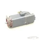  Servomotor Siemens 1PH6137-4CZ09 - Z Spindelmotor SN:EC584998302011 mit 2CW8366-8 Gebläse 
