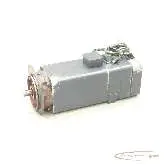  Servomotor Siemens 1PH6137-4CZ09 - Z Spindelmotor SN:EC584962701009 mit 2CW8366-8 Gebläse 