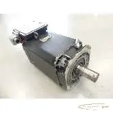 محرك-سيرفو Fanuc A06B-0758-B3000 3000 AC Spindle Motor SN: C98300018 الصورة على Industry-Pilot