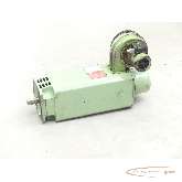  Servomotor Kessler MIF 112 L/S Spindelmotor mit Lüfter SN:112010 photo on Industry-Pilot