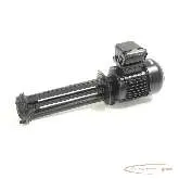  Servomoteur Brinkmann TS 21/300-MV+211 Tauchpumpe SN:0411802251-61775001 - ungebraucht - Images sur Industry-Pilot