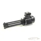  Servomoteur Brinkmann TS 21/300-MV+211 Tauchpumpe SN:0412003832-92658001 - ungebraucht - Images sur Industry-Pilot