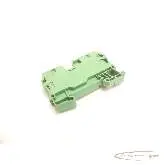  Bornier traversant Weidmüller ZPE 10 mm² Reihenklemme / Durchgangsklemme Images sur Industry-Pilot