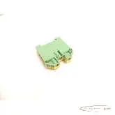  Weidmüller Weidmüller WPE 16 Schutzleiter - Reihenklemme grün / gelb Images sur Industry-Pilot