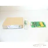  Rexroth Rexroth / Bosch TK 5201 Regelkarte 1070079890-102 SN: 003987370 -ungebraucht- 