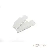  Phoenix Phoenix Contact D-QTTCB 15 Deckel - grau / VPE: 2 Stück 