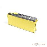  Сервопривод Fanuc A06B-6079-H101 Servo Amplifier Module SN:06071 фото на Industry-Pilot