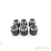   NEOZED Kunststoff Sicherungsschraubfassung VPE 6 Stk. -ungebraucht- الصورة على Industry-Pilot