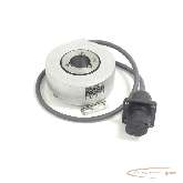  Rotary encoder Heidenhain ERN 180 2500 35S12-03 Drehgeber Id. 589 614-05 SN:77001084A photo on Industry-Pilot