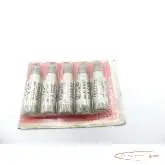  Sicherung Siemens 5SE2 002 NEOZED Sicherung 2A VPE 5 Stk. -ungebraucht- 