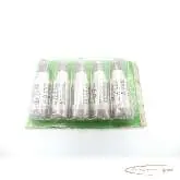  Sicherung Siemens 5SE2 006 NEOZED Sicherung 6A VPE 5 Stk. -ungebraucht- 