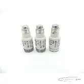  Sicherung Siemens 5SE2 320 NEOZED Sicherung 20A VPE 3 Stk. -ungebraucht 