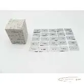  Moeller Klöckner Moeller 180B Einlegeschilder Langsam VPE 25 -ungebraucht- фото на Industry-Pilot