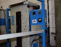 Broaching machine - Horizontal RAUSCH RS10/1300 photo on Industry-Pilot