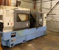  CNC Turning Machine - Inclined Bed Type MAZAK SQT-28M photo on Industry-Pilot