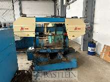  Bandsaw metal working machine - Automatic MEBA 410 DG photo on Industry-Pilot