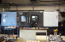 CNC Drehmaschine DOOSAN PUMA 5100 LMB Bilder auf Industry-Pilot