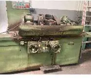 آلة صنفرة دائرية TOS 2 UD P 2 1000 الصورة على Industry-Pilot