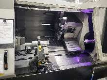 CNC Dreh- und Fräszentrum MAZAK QT NEXUS 350 II-M Bilder auf Industry-Pilot