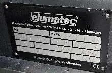 Sheet Metal Working Center Elumatec SBZ 140 photo on Industry-Pilot