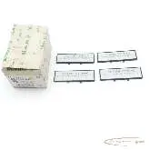  Moeller Klöckner Moeller ZFS78-P3 Zusatzfrontschild (CZ) VPE 4 Stk. -ungebraucht- фото на Industry-Pilot