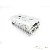   SMC MXS16 - 50AS Kompaktschlitten 