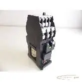  واقي Siemens 3TF4222-4KB4 Schütz mit 24V Spulenspannung - ungebraucht - الصورة على Industry-Pilot