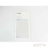   Siemens 6ES5997-8MA11 Tabellenheft für S5-100U CPU Ausgabe 1 ungebraucht Bilder auf Industry-Pilot