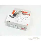  Сенсор ipf electronic IN 12 01 74 Induktiver Sensor kurz M12x1 10 - 30V DC ungebraucht фото на Industry-Pilot