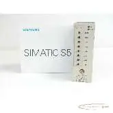   Siemens 6ES5788-8MA11 Simulator Input/Output Version 02 ungebraucht Bilder auf Industry-Pilot