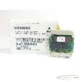   Siemens 6AV3971-1BA02-0CA0 Textspeicher TD10 128kByte Version A02 ungebraucht الصورة على Industry-Pilot