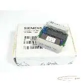   Siemens 6AV3971-1BA03-0CA0 Textspeicher TD10 256kByte Version A00/1 ungebraucht الصورة على Industry-Pilot