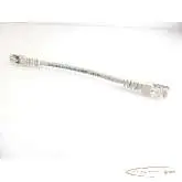   Siemens 6SL3060-4AB00-0AA0 Lahnkabel grau Länge: 11cm - ungebraucht - Bilder auf Industry-Pilot