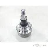 Зажимной патрон Hainbuch TOPlus Kombi Axzug 65 3155011 / A073923.0000C Spannfutter фото на Industry-Pilot