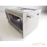  Stromversorgung Wiener C79451-Z1359-U9 / SW 01 Eingang 20-33VDC Stromversorgung SN: 2100196/96 