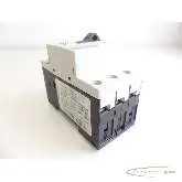  قاطع-الدائرة Siemens Sirius 3RV1011-0AA10 Leistungsschalter E-Stand: 01 الصورة على Industry-Pilot