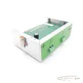  Temperature regulator Biviator RG 3031 FeCuNi Temperaturregler SN: 105116 photo on Industry-Pilot