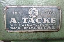 Pillar Drilling Machine A. Tacke nicht bekannt photo on Industry-Pilot